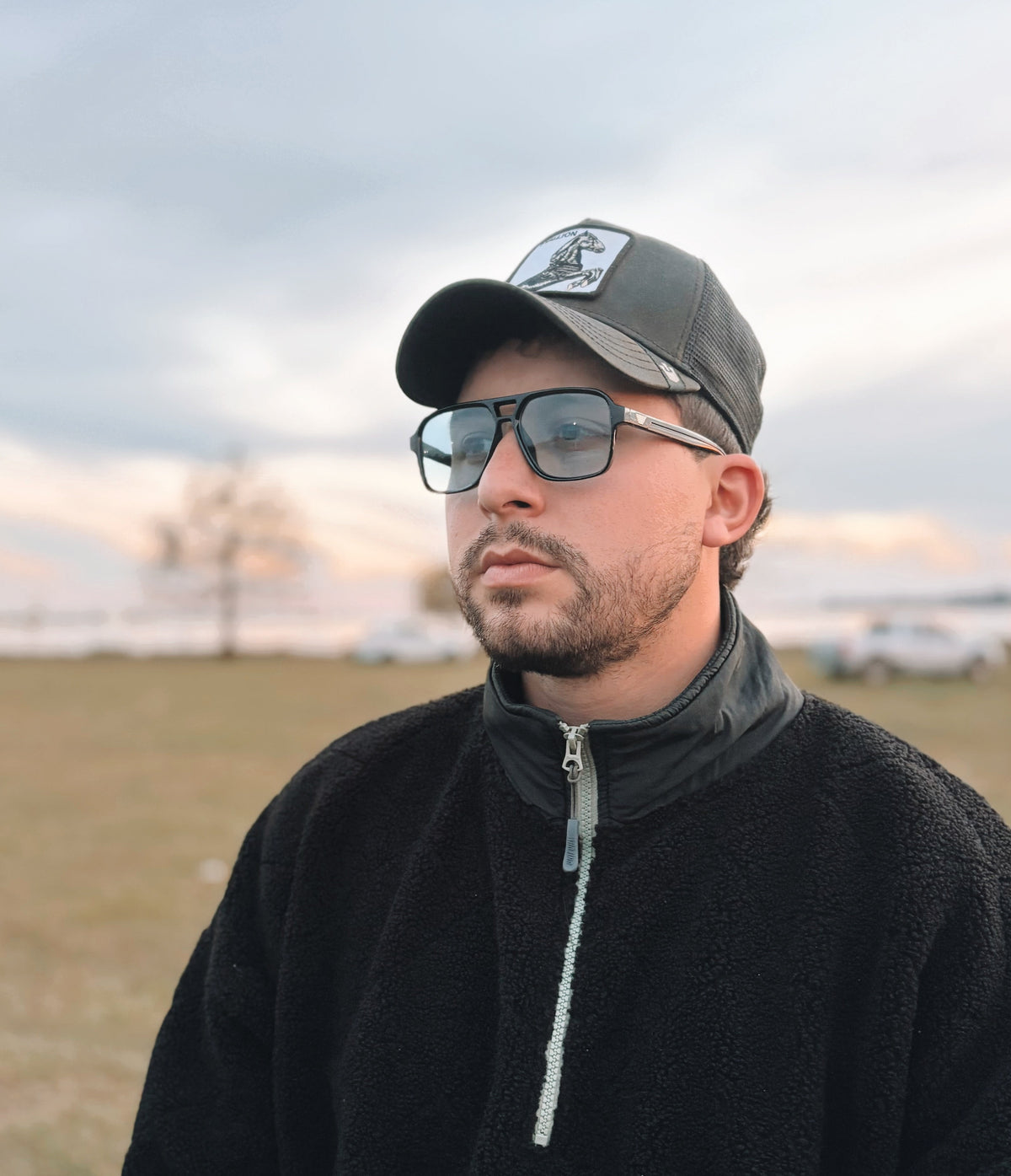 Lentes Bam