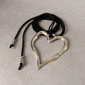 Choker Corazón