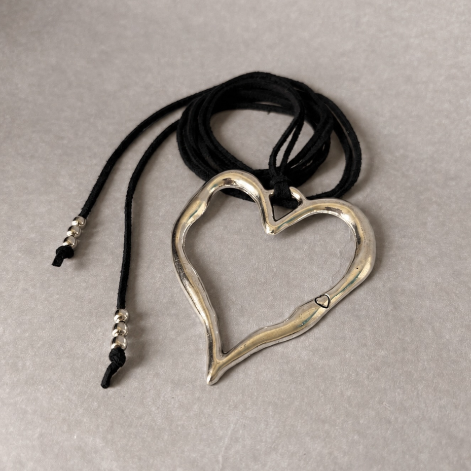Choker Corazón