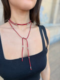 Choker Corbatin