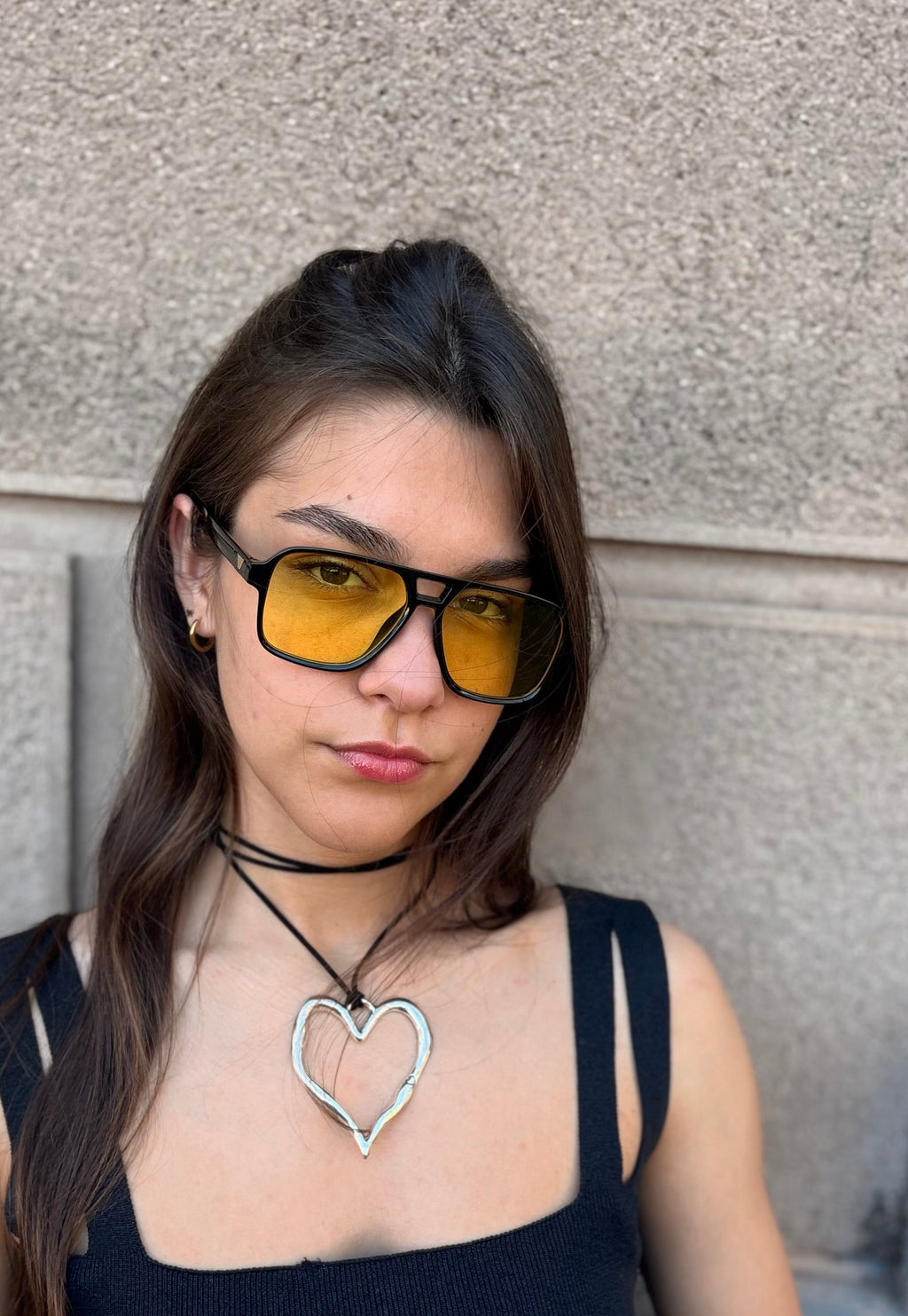 Lentes Bam
