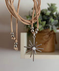 Choker Perla