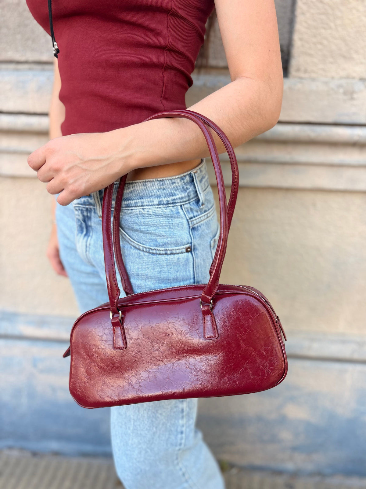 Cartera Brisa