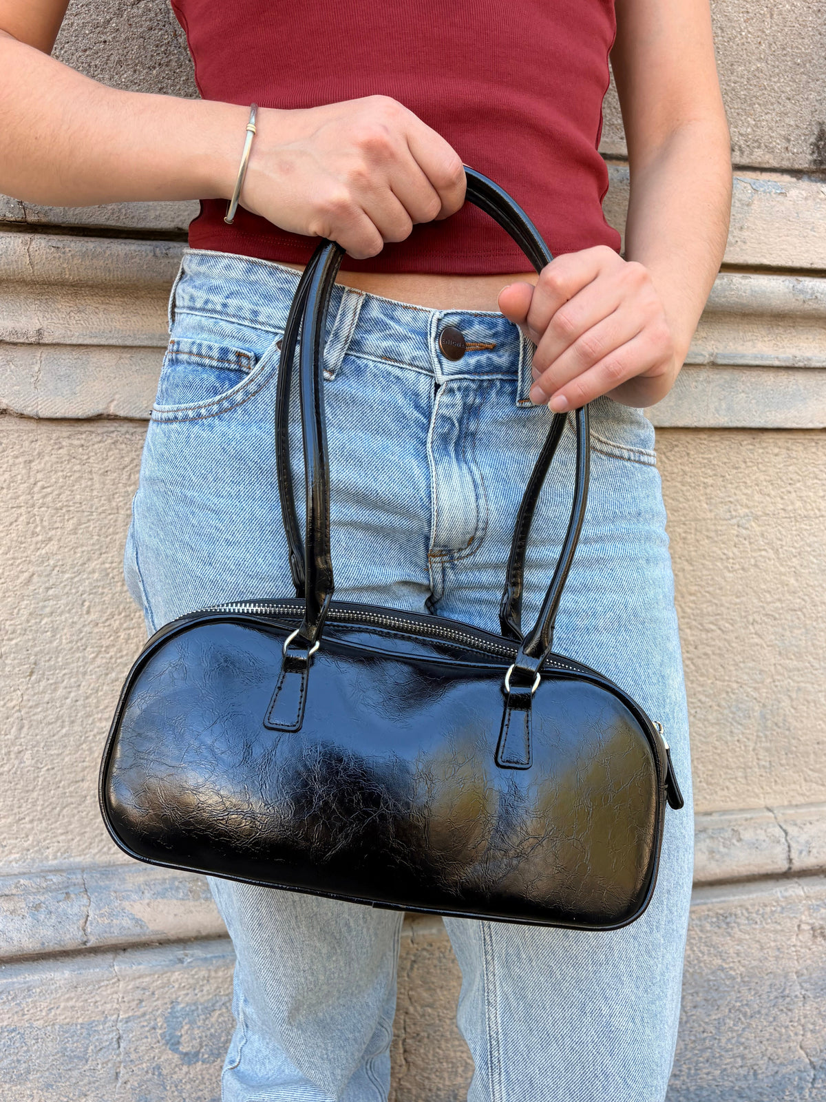 Cartera Brisa