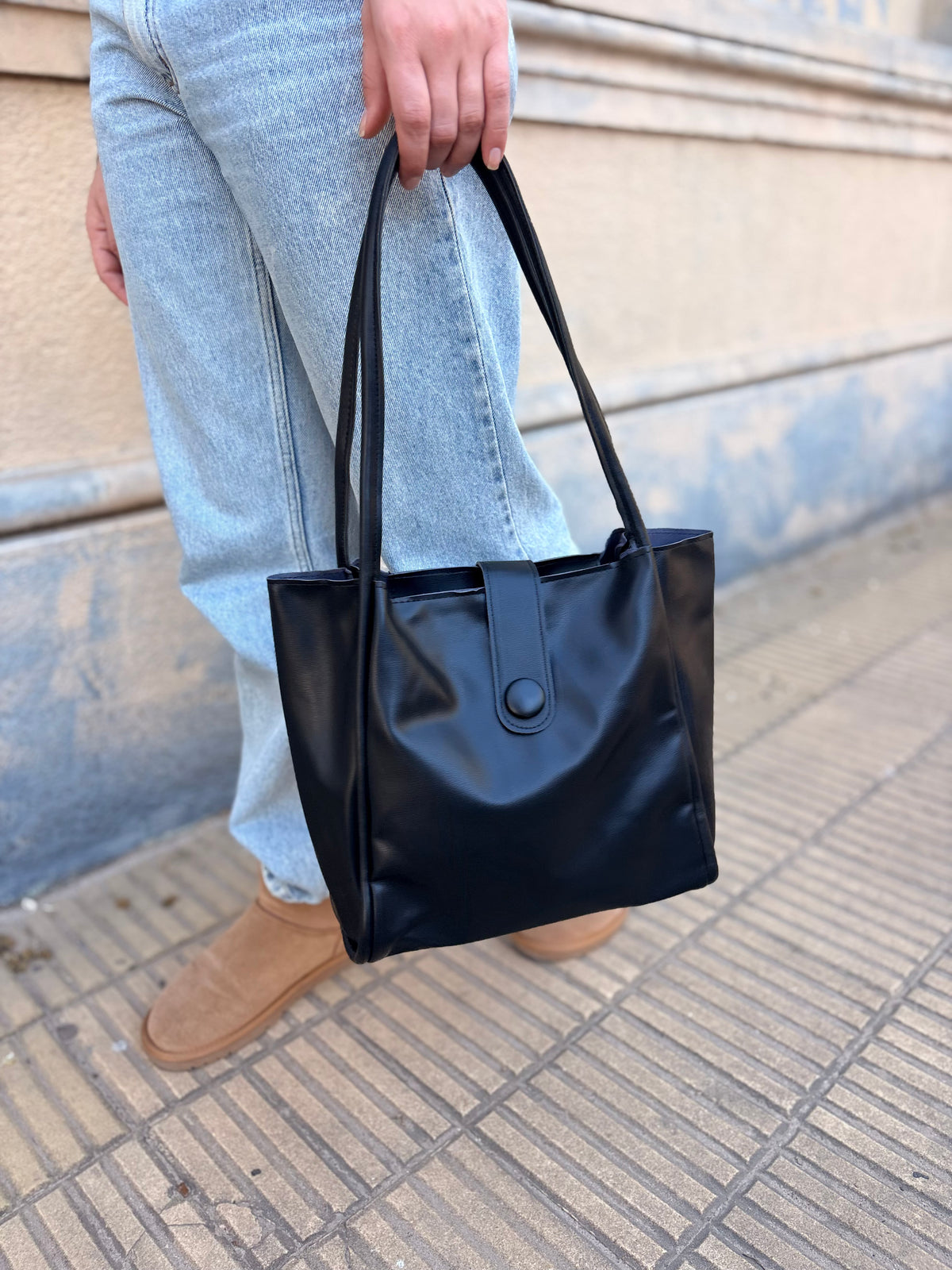 Cartera Mola