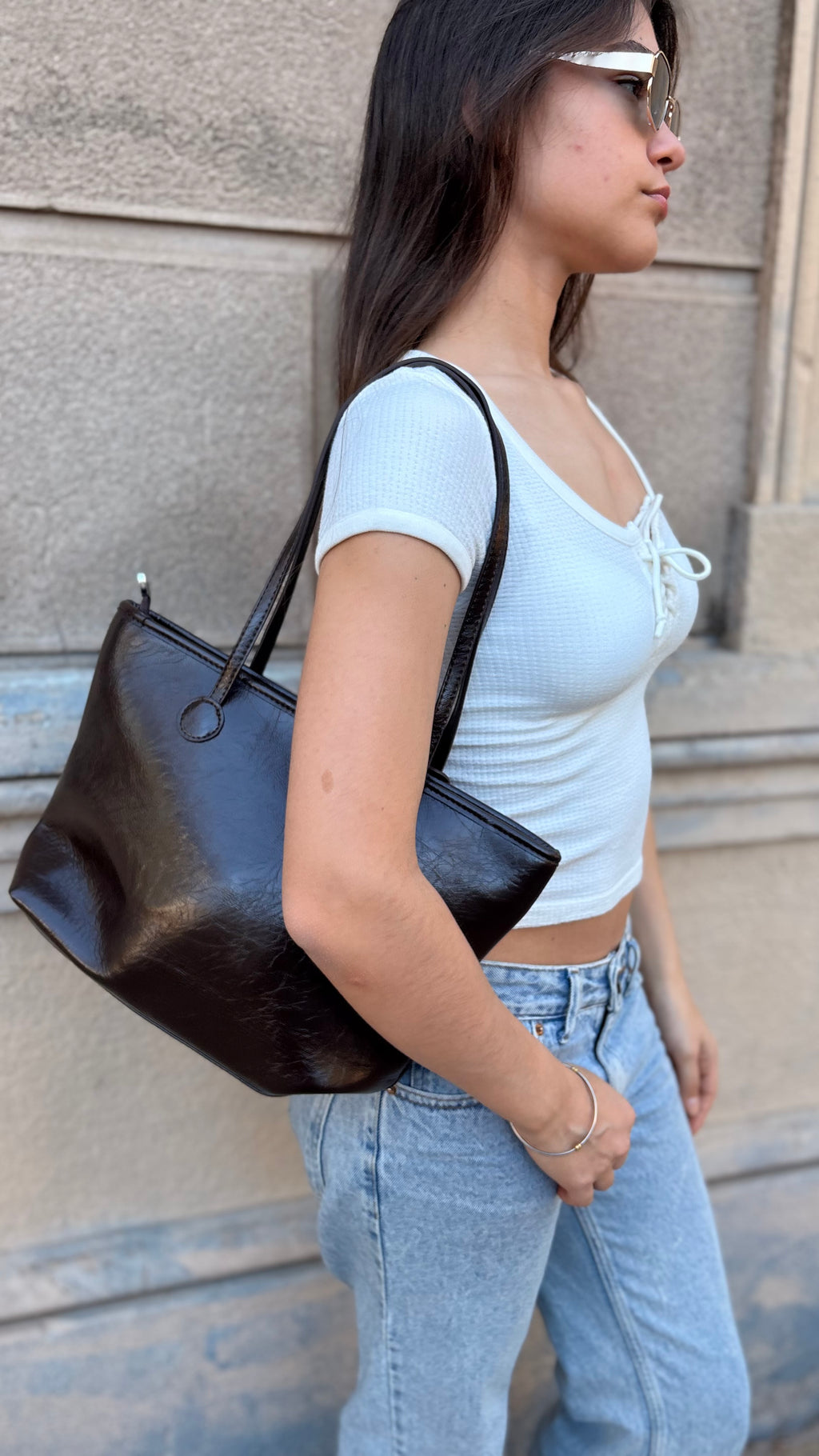 Cartera Choco