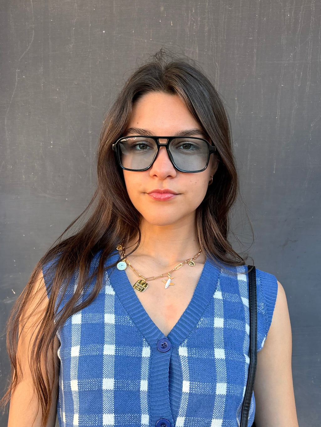 Lentes Bam