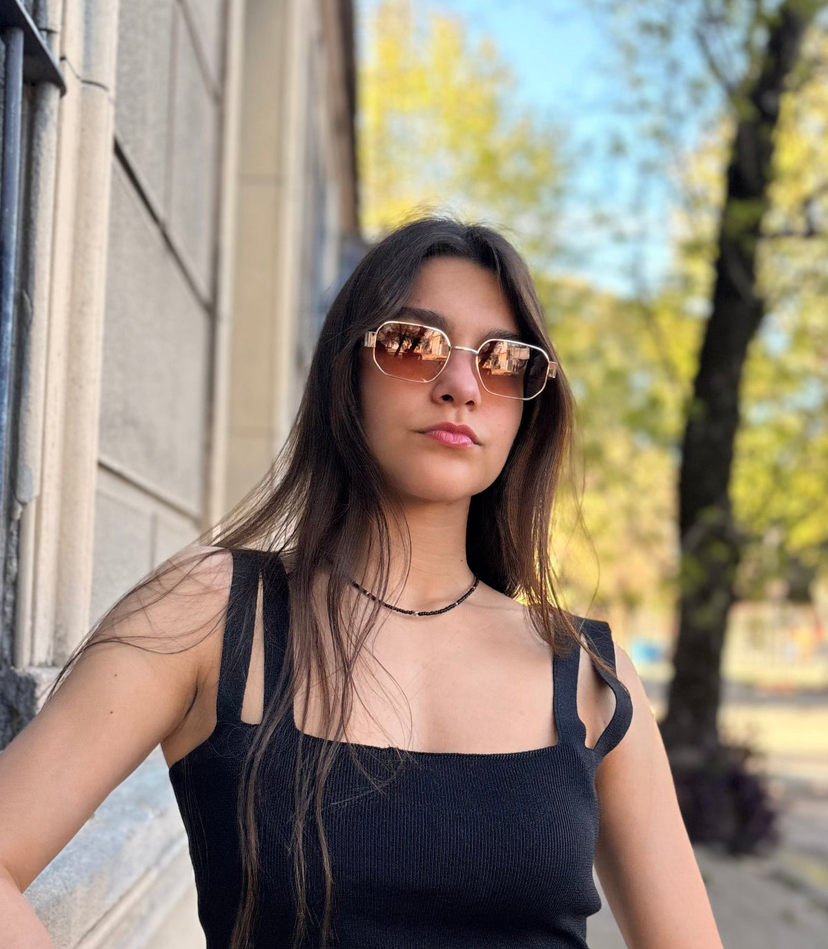 Lentes Beck