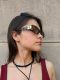 Lentes Mag - Print c/gris