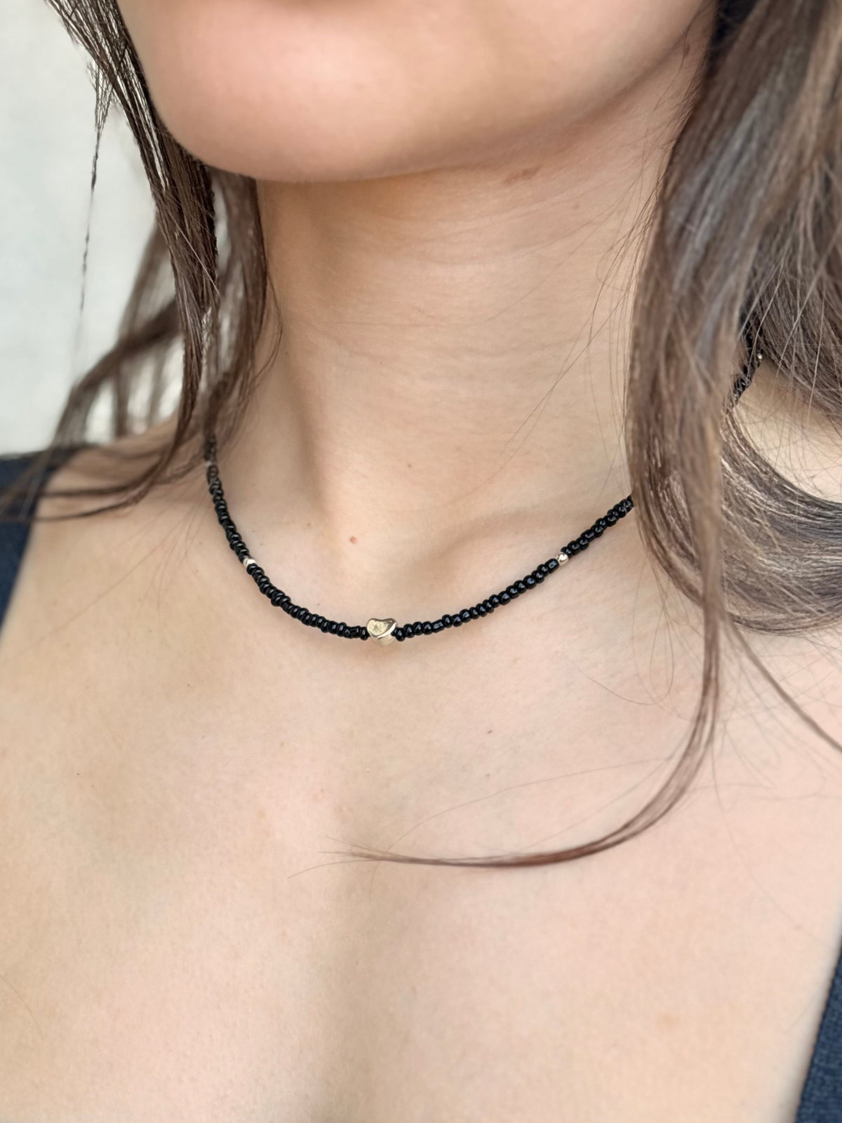 Collar simple
