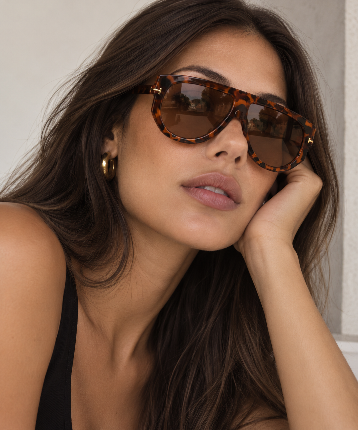 Lentes XL print
