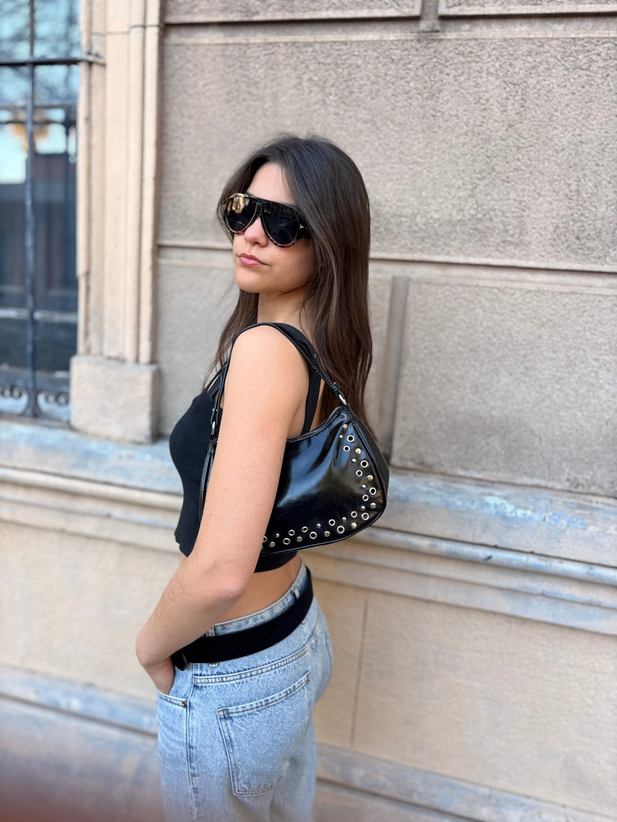 Cartera Mini Bag