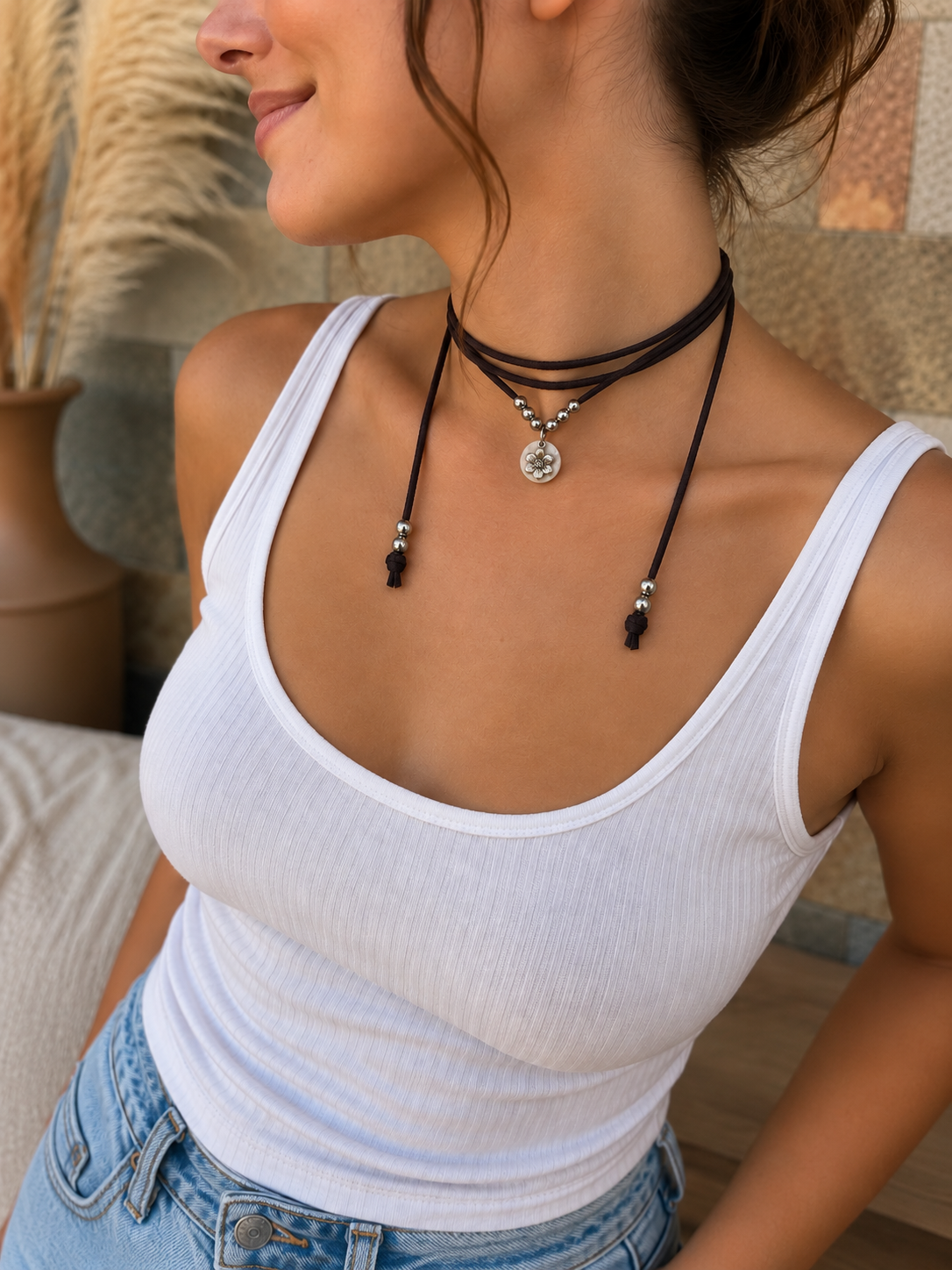 Choker Campo