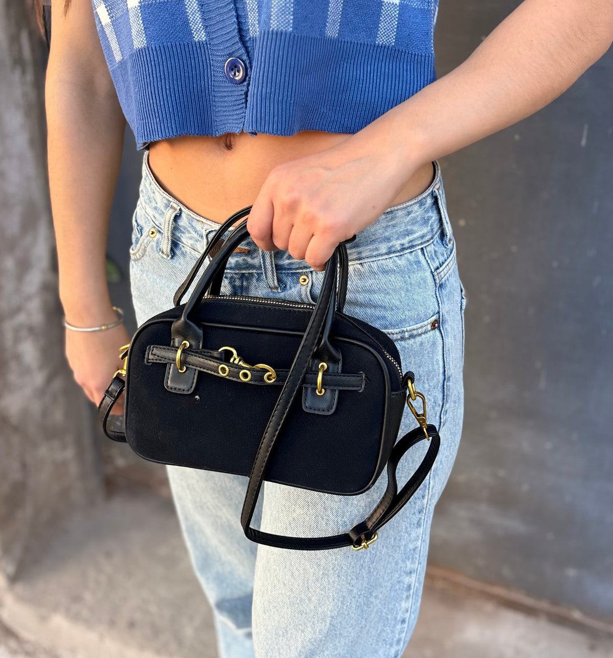 Cartera Miu