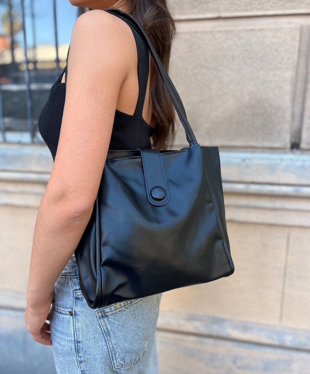 Cartera Mola