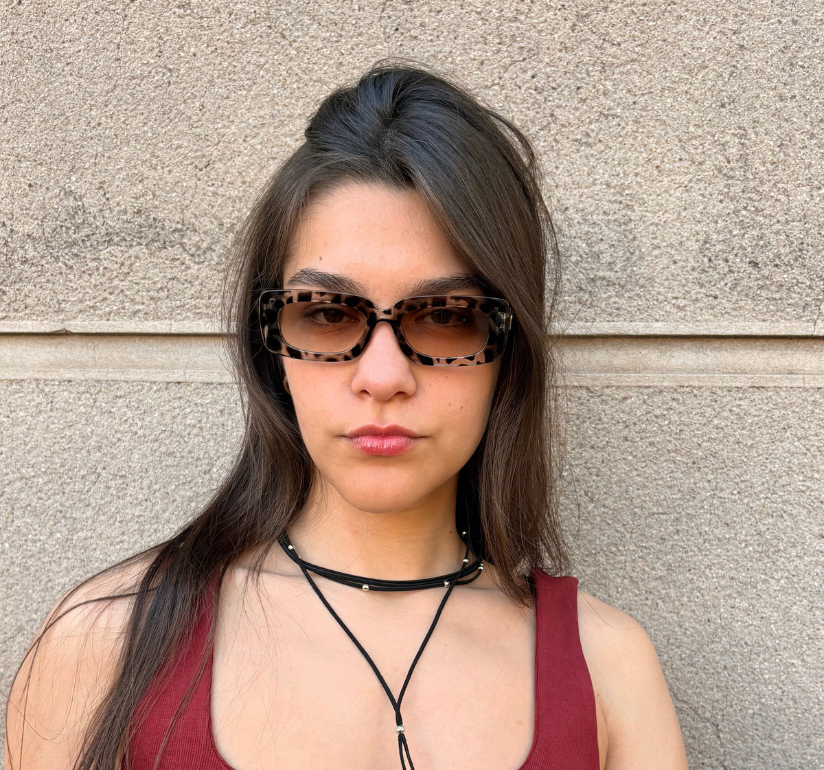 Lentes Mag - Print c/gris