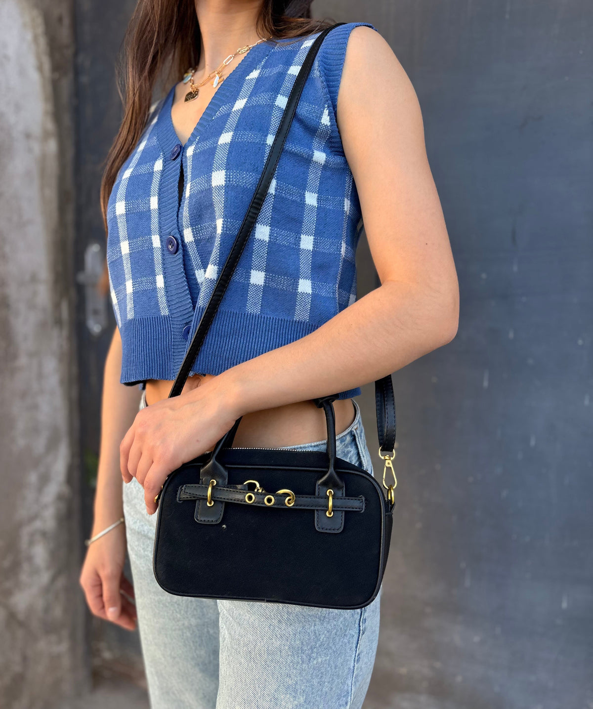 Cartera Miu